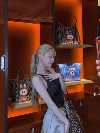 🔥 Cho mi yeon page leaked private photo uncensored full