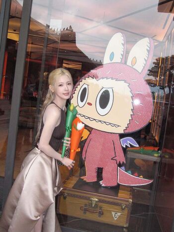 🔥 Cho mi yeon page leaked private photo uncensored full