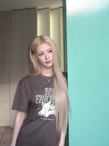 🔥 Cho mi yeon page leaked private photo uncensored full