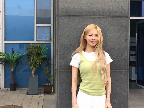 🔥 Cho mi yeon page leaked private photo uncensored full