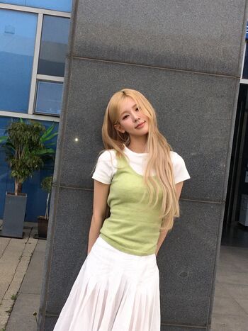 🔥 Cho mi yeon page leaked private photo uncensored full