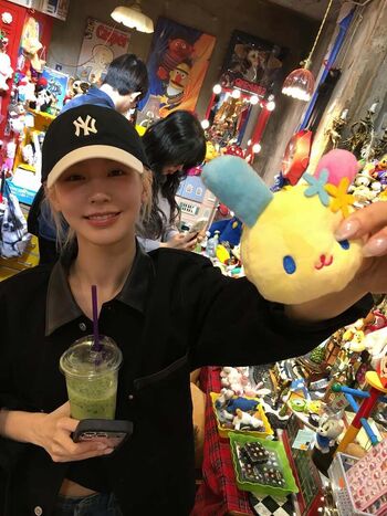🔥 Cho mi yeon page leaked private photo uncensored full