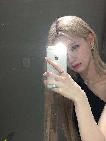 🔥 Cho mi yeon page leaked private photo uncensored full