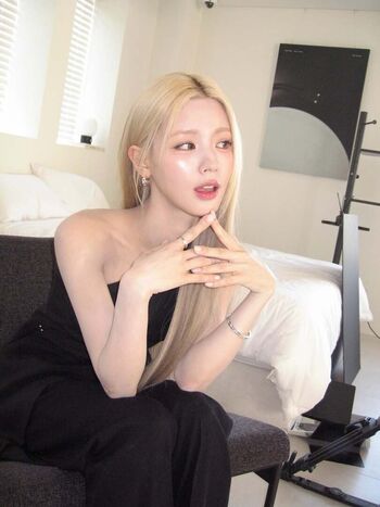 🔥 Cho mi yeon page leaked private photo uncensored full