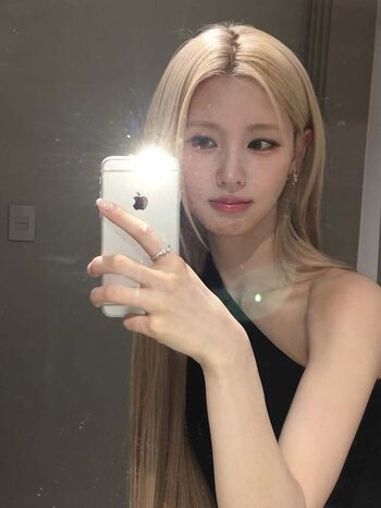 🔥 Cho mi yeon page leaked private photo uncensored full