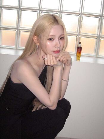 🔥 Cho mi yeon page leaked private photo uncensored full
