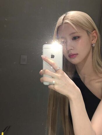 🔥 Cho mi yeon page leaked private photo uncensored full
