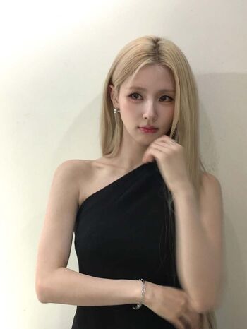🔥 Cho mi yeon page leaked private photo uncensored full