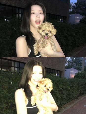 🔥 Cho mi yeon leaked private photo uncensored full