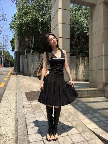 🔥 Cho mi yeon leaked private photo uncensored full