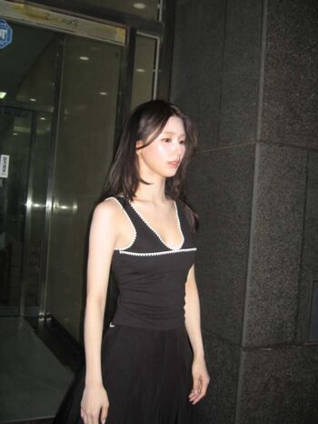 🔥 Cho mi yeon leaked private photo uncensored full