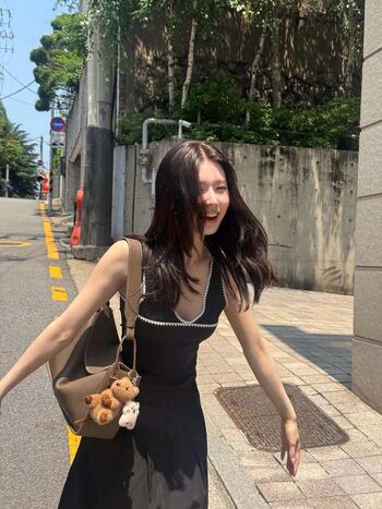 🔥 Cho mi yeon leaked private photo uncensored full