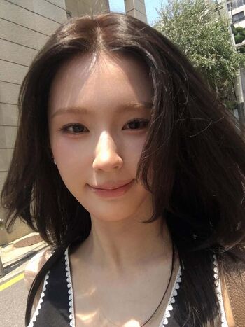 🔥 Cho mi yeon leaked private photo uncensored full