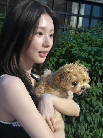 🔥 Cho mi yeon leaked private photo uncensored full