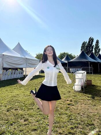 🔥 Cho mi yeon leaked private photo uncensored full