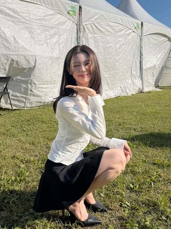 🔥 Cho mi yeon leaked private photo uncensored full