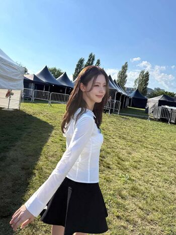 🔥 Cho mi yeon leaked private photo uncensored full
