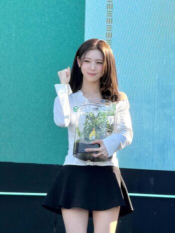 🔥 Cho mi yeon leaked private photo uncensored full