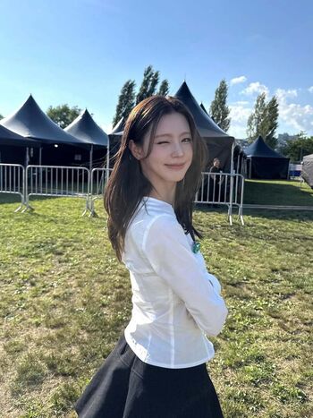 🔥 Cho mi yeon leaked private photo uncensored full