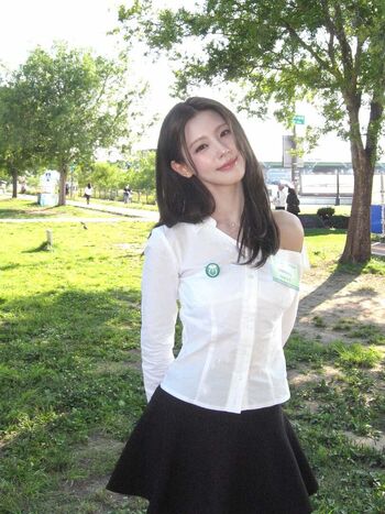 🔥 Cho mi yeon leaked private photo uncensored full