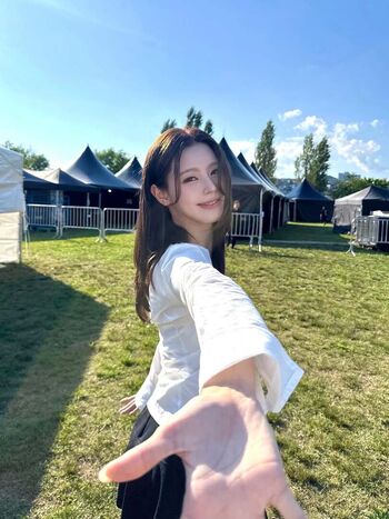 🔥 Cho mi yeon leaked private photo uncensored full
