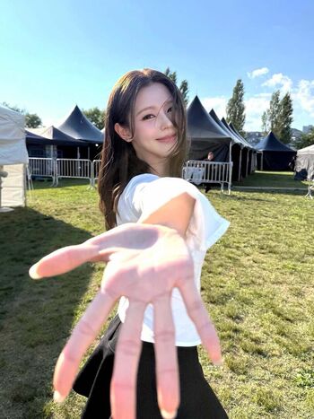 🔥 Cho mi yeon leaked private photo uncensored full