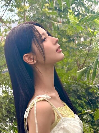 🔥 Cho mi yeon leaked private photo uncensored full