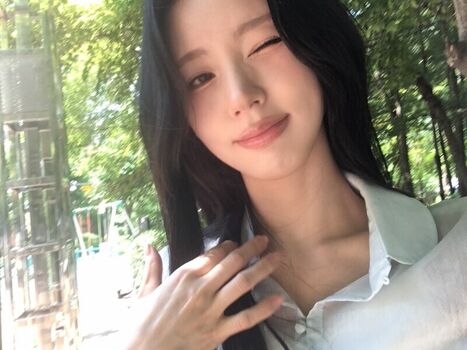 🔥 Cho mi yeon leaked private photo uncensored full