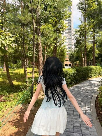 🔥 Cho mi yeon leaked private photo uncensored full