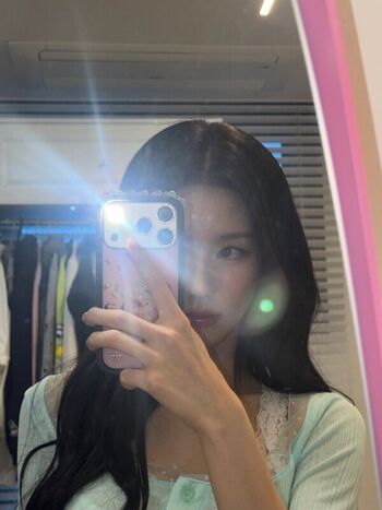 🔥 Cho mi yeon leaked private photo uncensored full