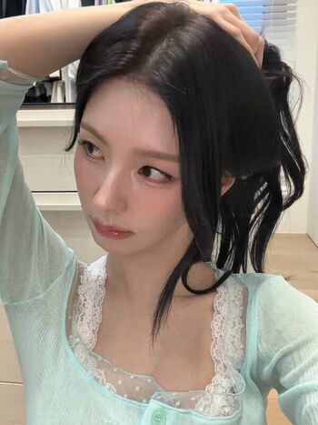 🔥 Cho mi yeon leaked private photo uncensored full