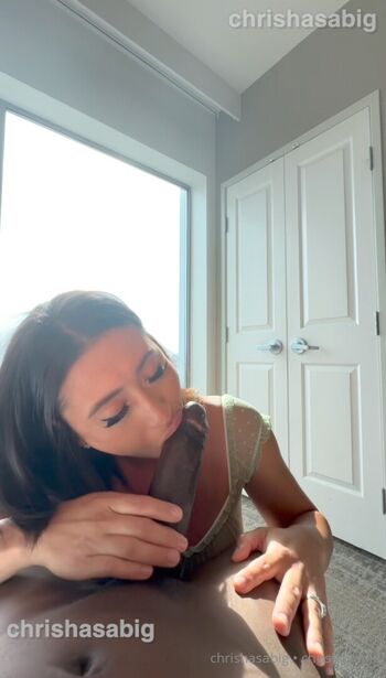 🔥 Chrishasabig leaked private photo uncensored full