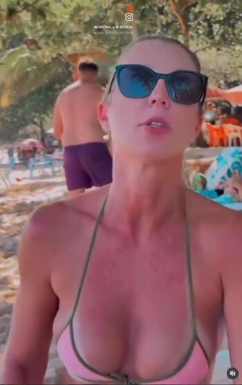 🔥 Christiana almeida page leaked private photo uncensored full