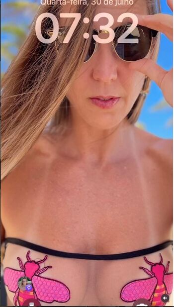 🔥 Christiana almeida leaked private photo uncensored full