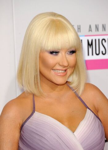 🔥 Christina aguilera  page leaked private photo uncensored full