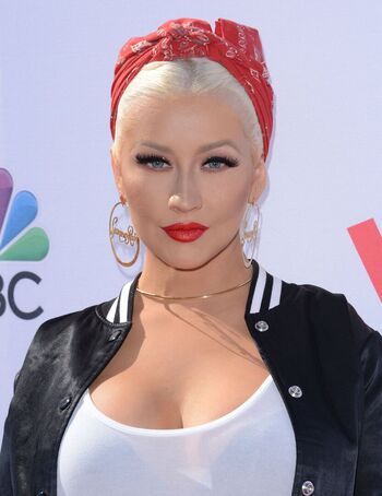 🔥 Christina aguilera  page leaked private photo uncensored full