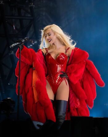 🔥 Christina aguilera  page leaked private photo uncensored full