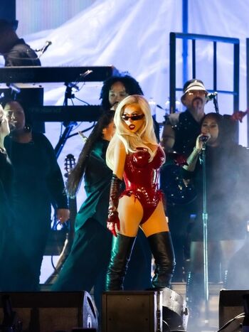 🔥 Christina aguilera  page leaked private photo uncensored full