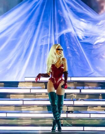 🔥 Christina aguilera  page leaked private photo uncensored full