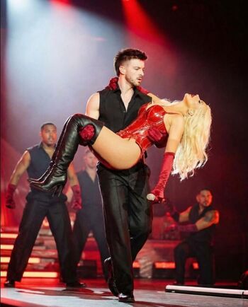 🔥 Christina aguilera  page leaked private photo uncensored full
