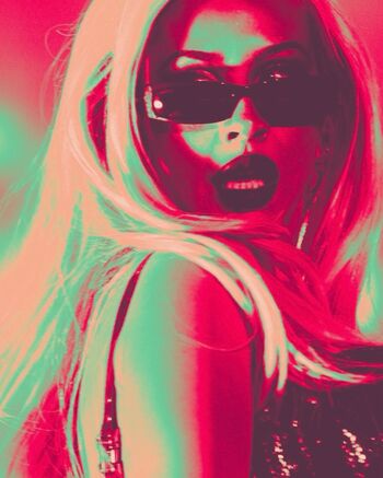 🔥 Christina aguilera  page leaked private photo uncensored full