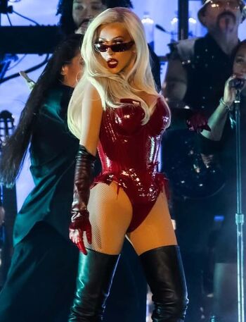 🔥 Christina aguilera  page leaked private photo uncensored full
