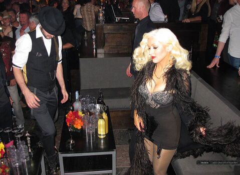 🔥 Christina aguilera  page leaked private photo uncensored full