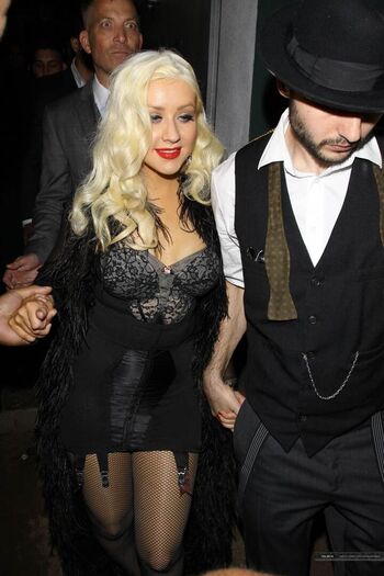 🔥 Christina aguilera  page leaked private photo uncensored full