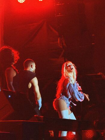 🔥 Christina aguilera  page leaked private photo uncensored full