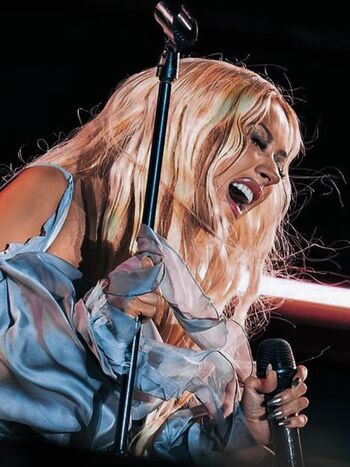 🔥 Christina aguilera  page leaked private photo uncensored full