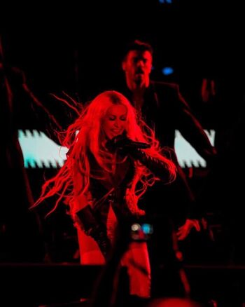 🔥 Christina aguilera  page leaked private photo uncensored full