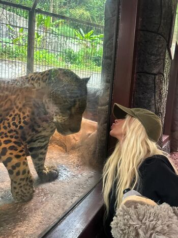 🔥 Christina aguilera  page leaked private photo uncensored full