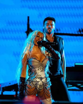 🔥 Christina aguilera  page leaked private photo uncensored full