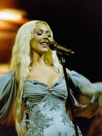 🔥 Christina aguilera  page leaked private photo uncensored full
